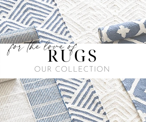 For the Love of Rugs