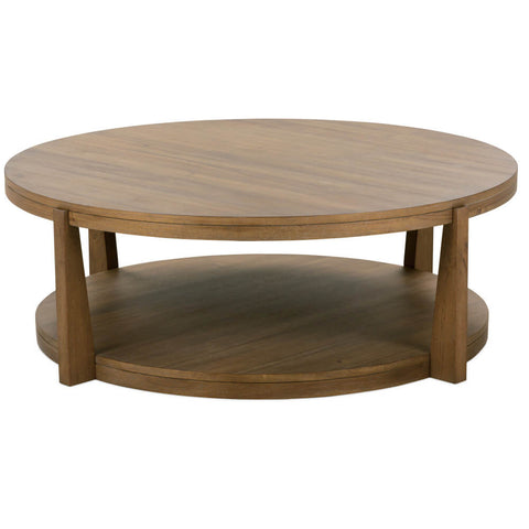 Penelope Round Coffee Table