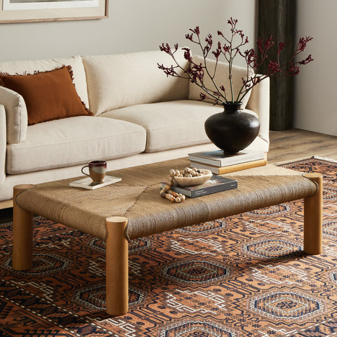 Pacifica Coffee Table