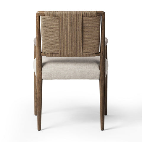 Rocky Dining Chair