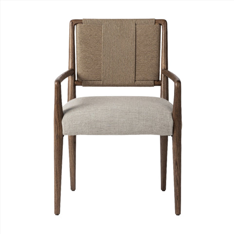Rocky Dining Chair
