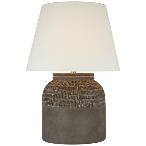 Indra Medium Table Lamp by Amber Lewis