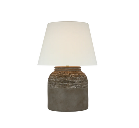 Indra Medium Table Lamp by Amber Lewis