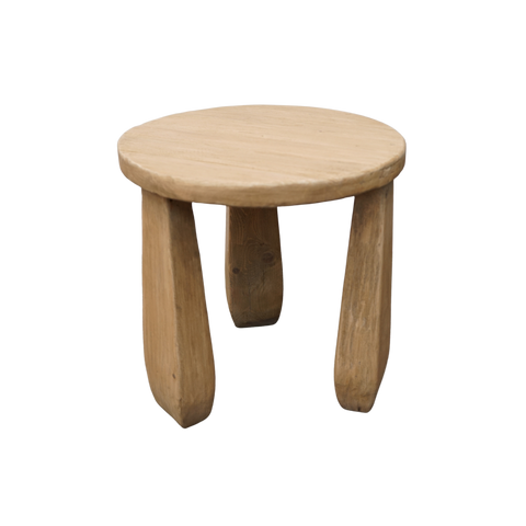 Augustus Reclaimed Wood Table
