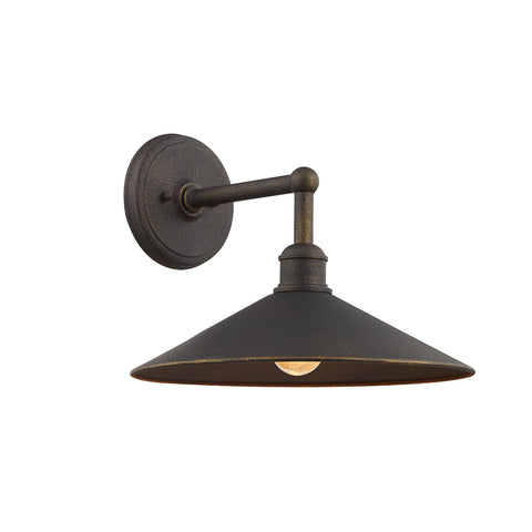 Sheila Outdoor Wall Sconce
