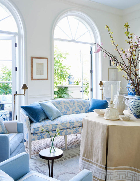 Beautiful: All-American Decorating and Timeless Style by Mark D.Sikes