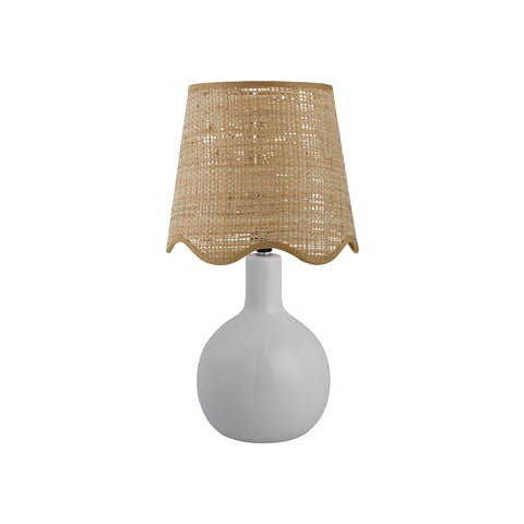 Cal Table Lamp