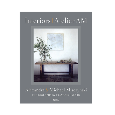 Interiors: Atelier AM