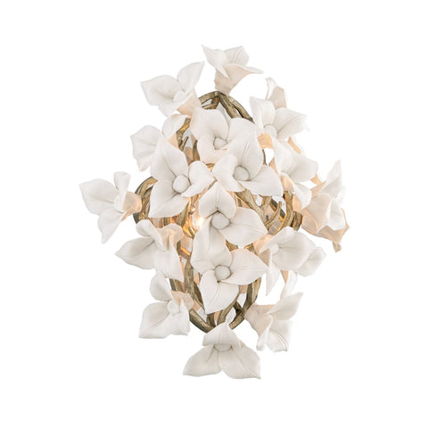 Sweet Lillys Sconce