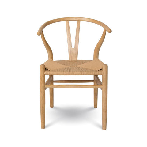 Angelo Wishbone Dining Chair