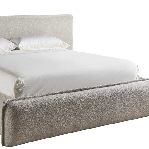 Alana Upholstered Bed, King