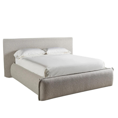 Alana Upholstered Bed, King