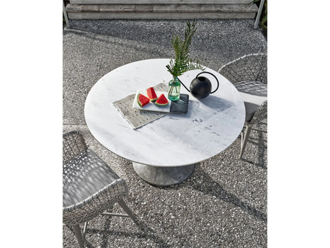 Nova, Outdoor Dining Table