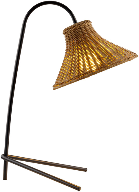 Sweeney Table Lamp