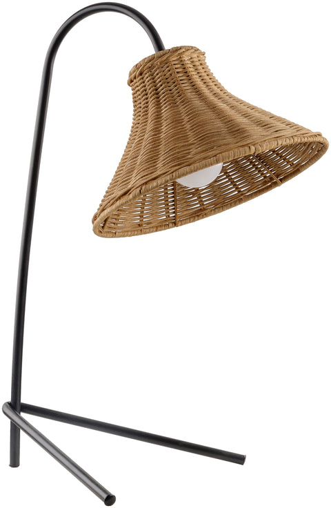 Sweeney Table Lamp