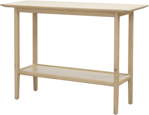 July Console Table