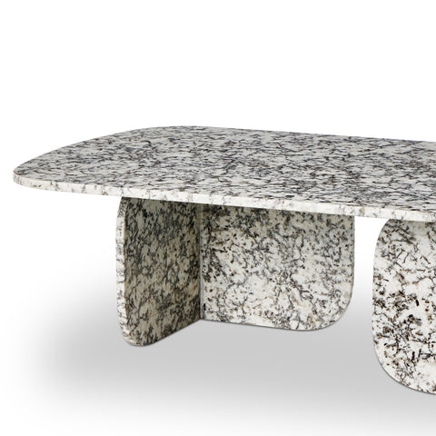 Starling Marble Coffee Table