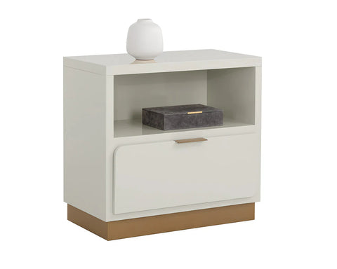 Alfred Nightstand