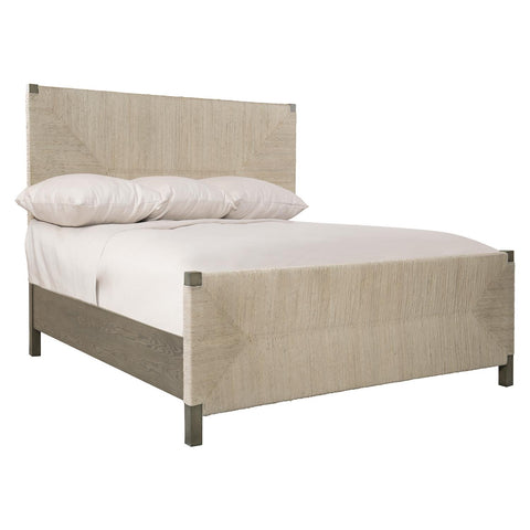 Navo Panel Bed