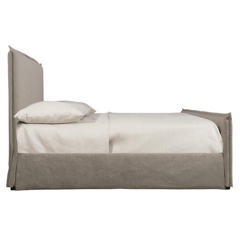 Polma Panel Bed