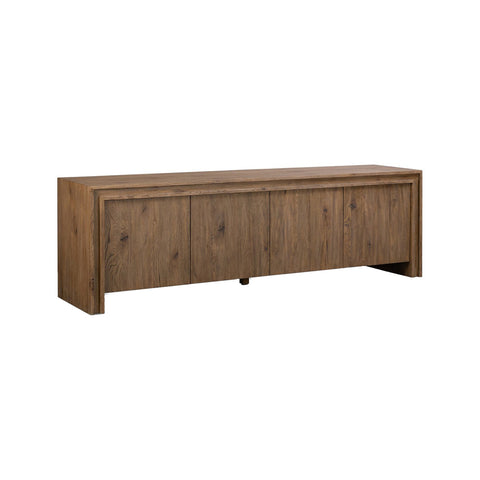 Chandler Media Console