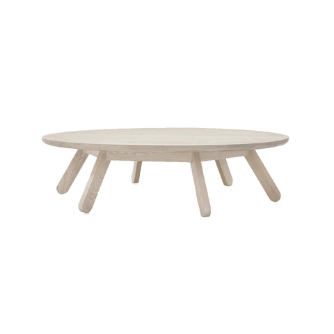 Pamplona Round Coffee Table