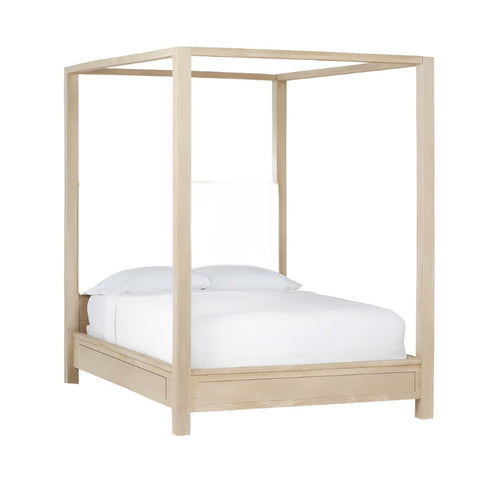 Willow Canopy Bed