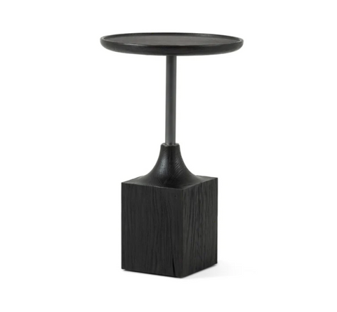 Burnaby Side Table