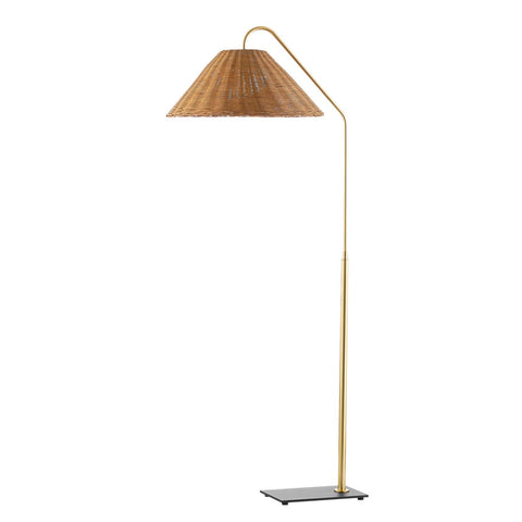 Marvin Floor Lamp
