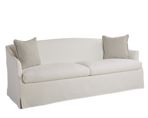 Dawn Slipcover Sofa
