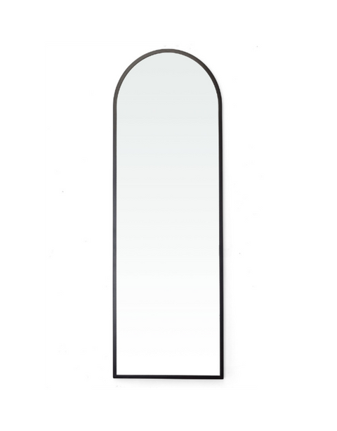 Heidi Tall Arch Mirror