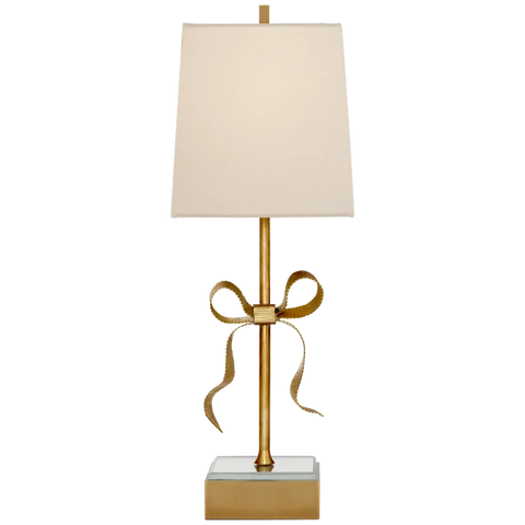 Ella Bow Table Lamp