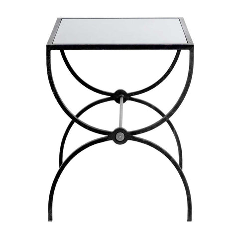 Toby Side Table