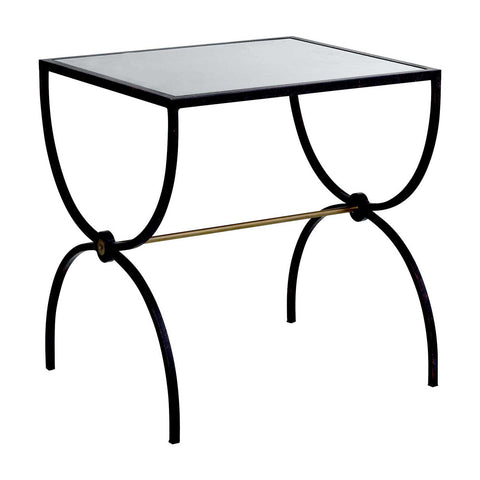 Toby Side Table