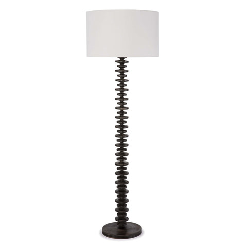Spine Floor Lamp