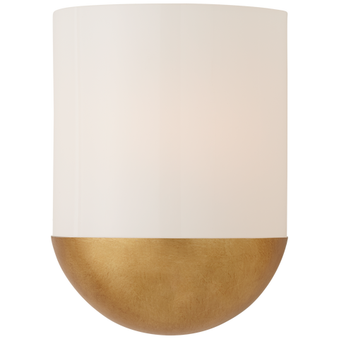 Crescent Small Sconce
