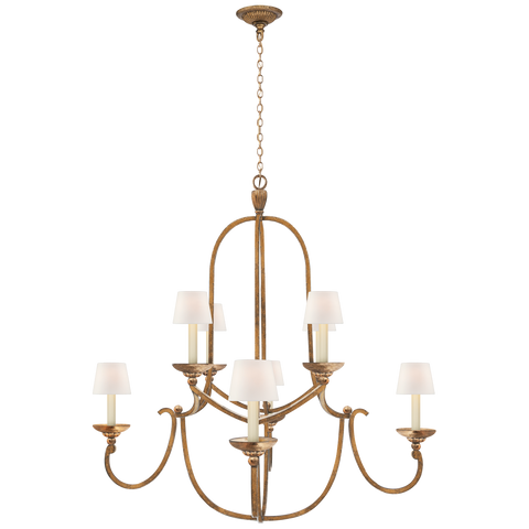Florence Chandelier