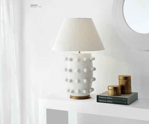 Lindon Table Lamp