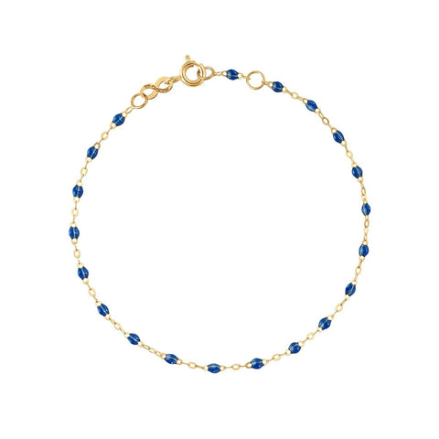 gigiCLOZEAU Classic Bracelet - Sapphire