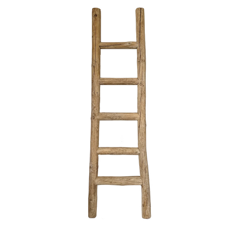 Ivy Handcrafted Ladder
