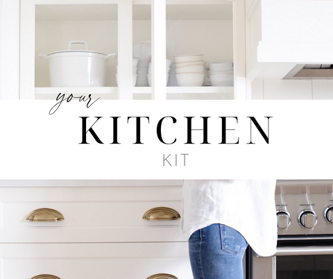 Your Kitchen Kit