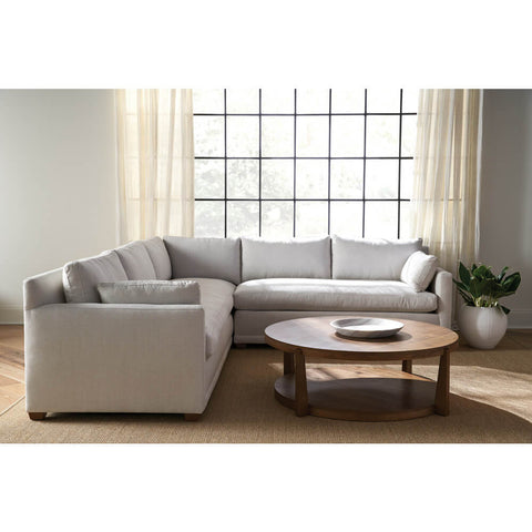 Sylvie Bench Sectional