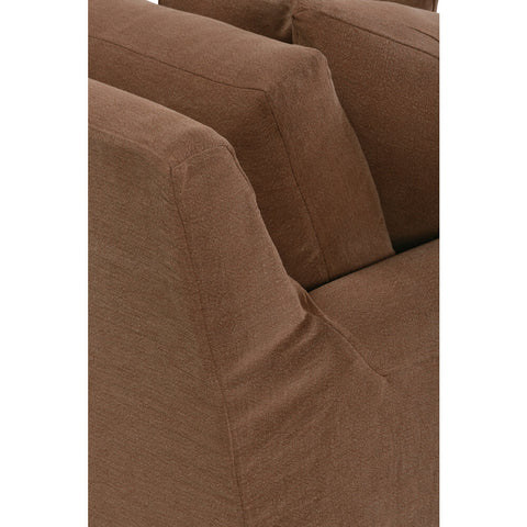 August Slipcover Sofa
