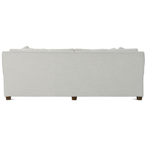 Brixon Nomad Snow Sofa 110"