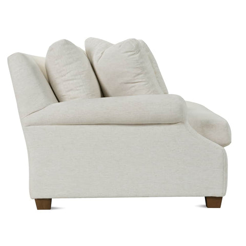 Brixon Nomad Snow Sofa 110"