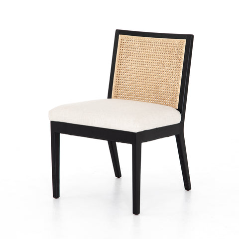 Tony Cane Dining Chair