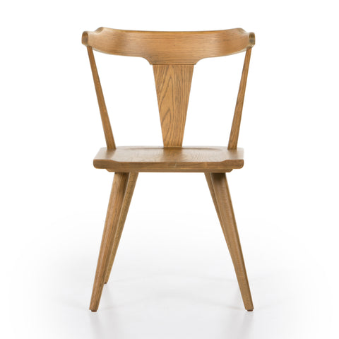 Windsor Dining Chair, Sandy Oak