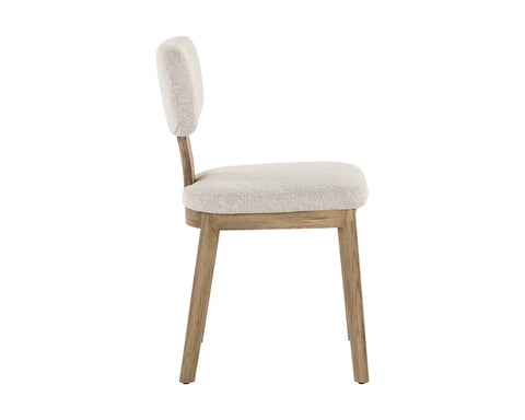 Dahlia Dining Chair