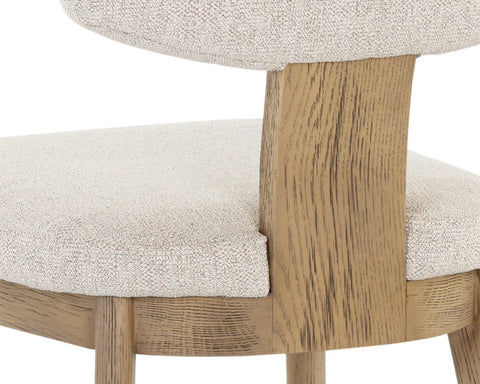 Dahlia Dining Chair