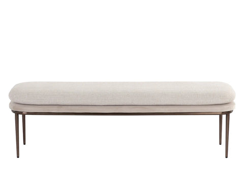 Solara Bench